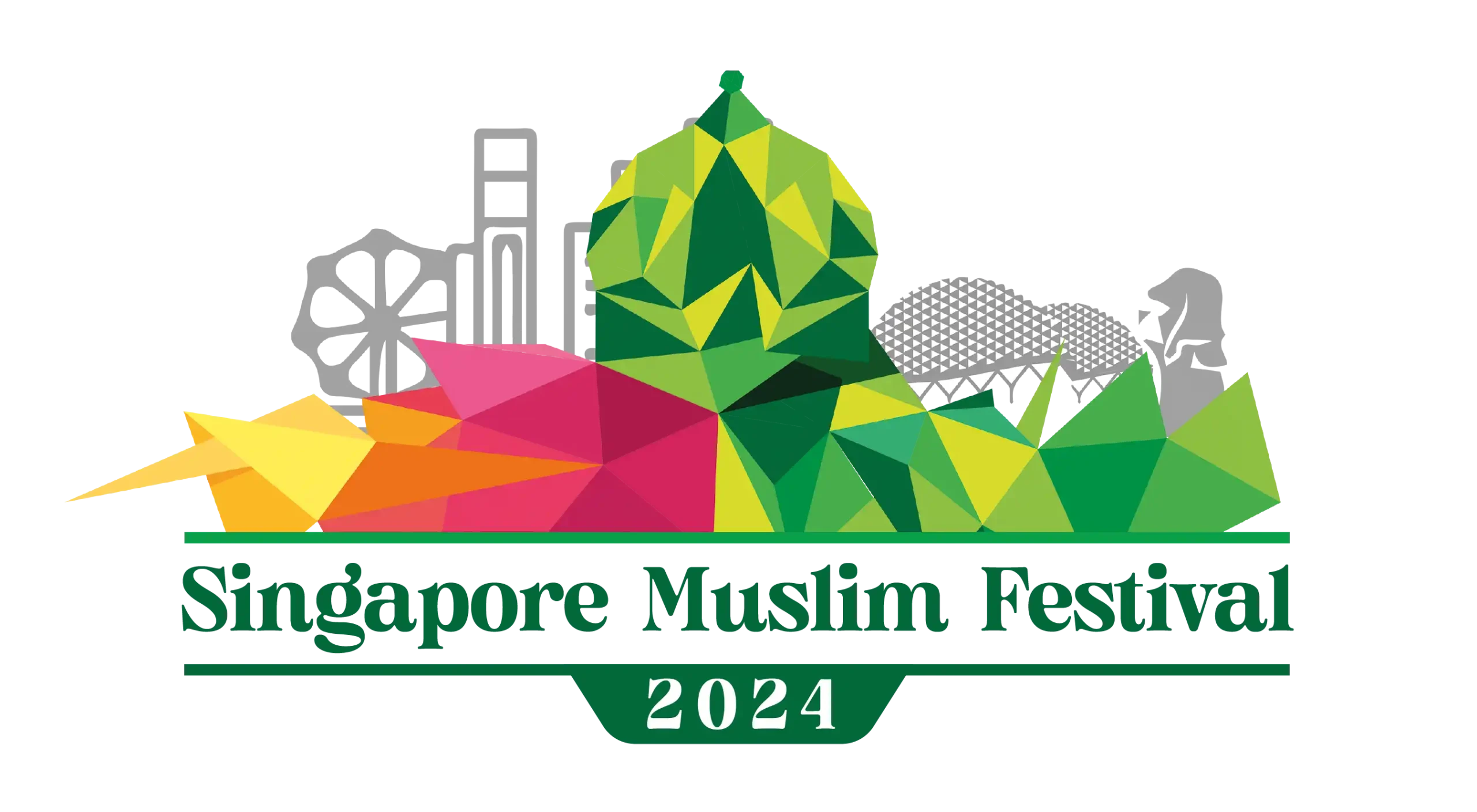 Home - Singapore Muslim Festival 2024