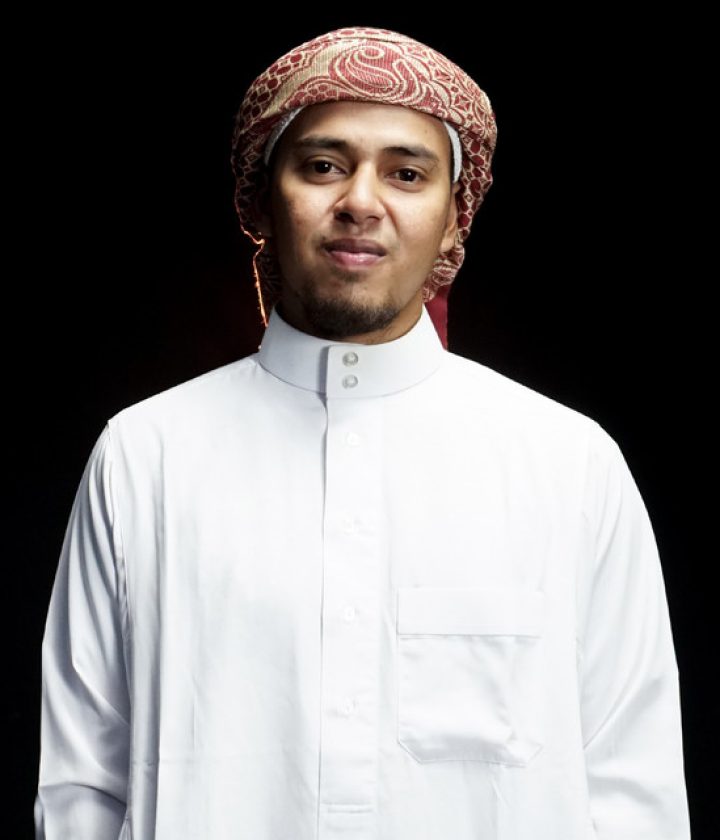 Ustaz Salim Bahanan